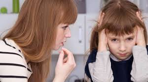 كيفية مساعدة الطفل التعبير عن المشاعر