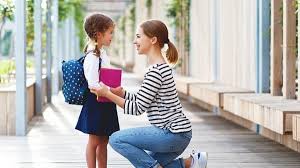 الثقة بالنفس نتيجة التربية الإيجابية