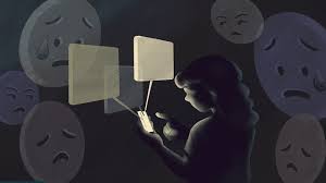 الشاشات والتأثيرات النفسية للتكنولوجيا