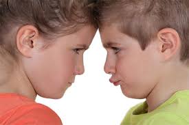 الغيرة بين الأخوة واسبابها