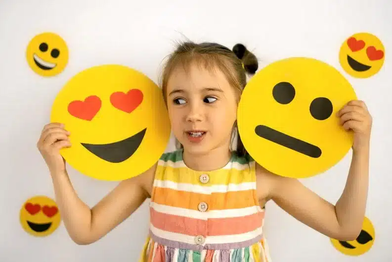 المشاعر والصحة النفسية