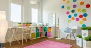 كيف يؤثر تصميم البيت على راحة العائلة النفسية؟