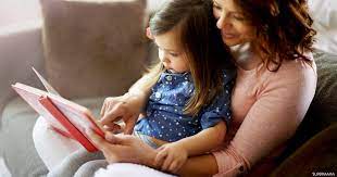  الطفل و المشاعر