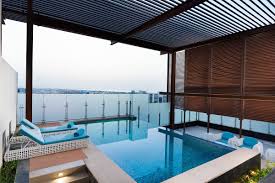 أفضل فنادق في تجربة سياحية فاخرة في مسقط