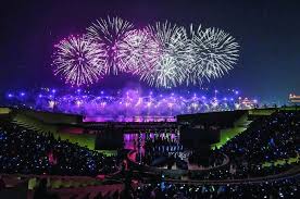 أوقات رحلات سياحية فاخرة إلى قطر