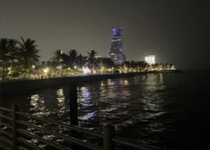 مطعم "الكوزينا" - جدة