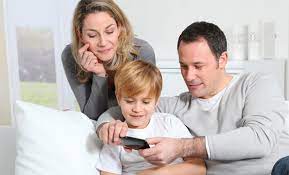 الحوار الإيجابي والاستقرار النفسي