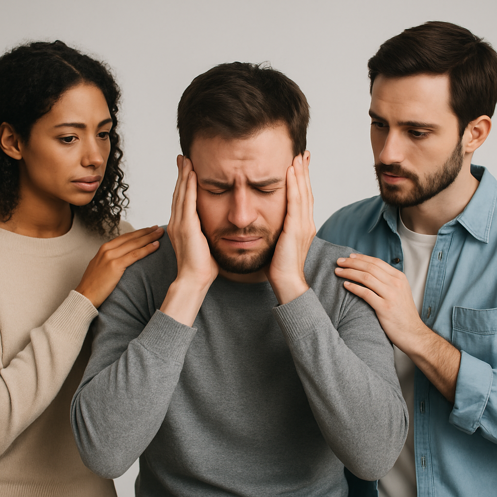 الصحة النفسية