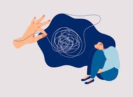 الدعم النفسي