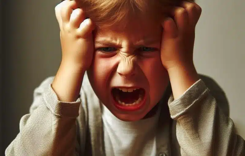 البيئة الصاخبة