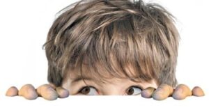 نوبة الهلع هي حالة من الخوف الشديد