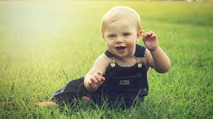 النمو النفسي للطفل