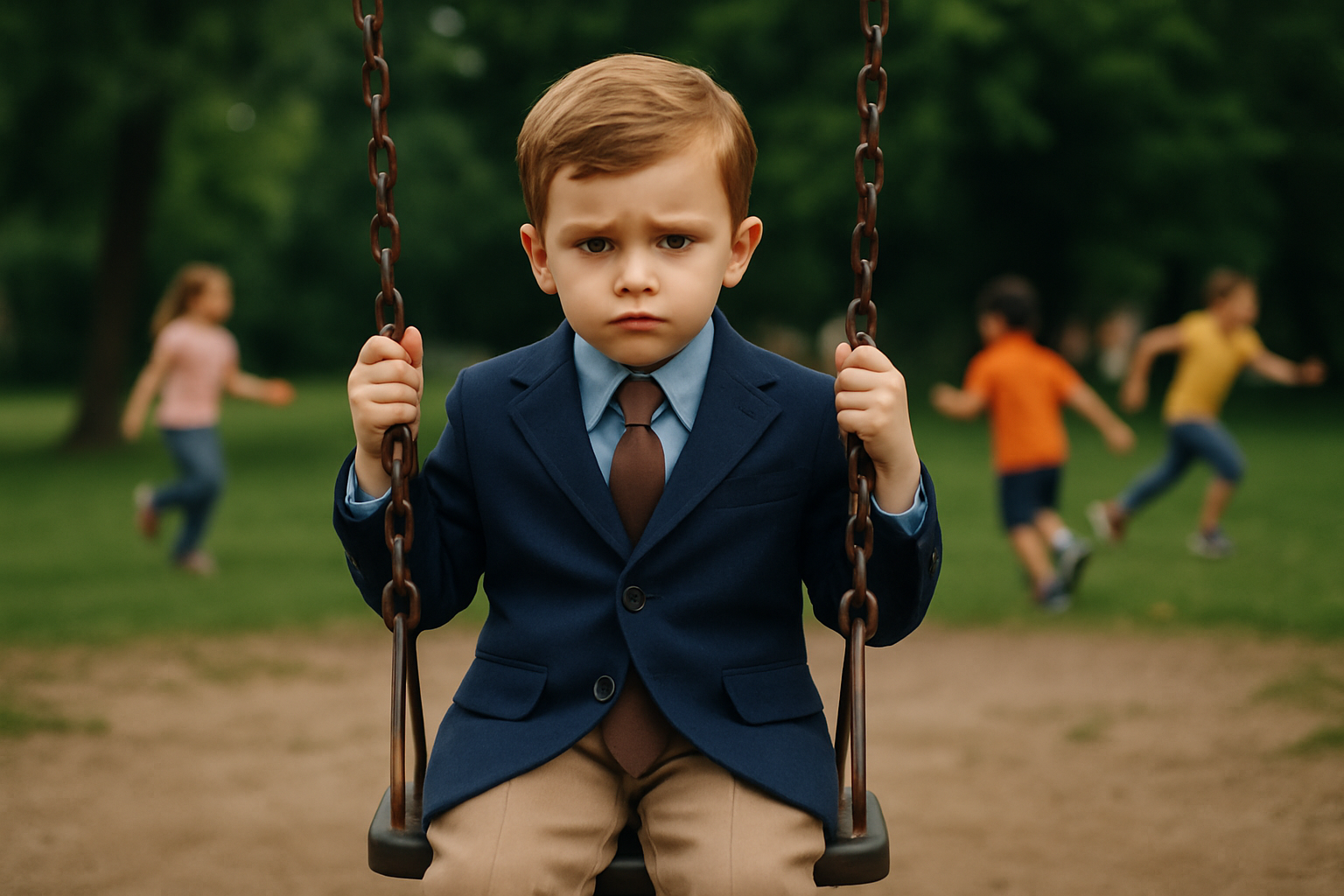 التسرع الغاطفي