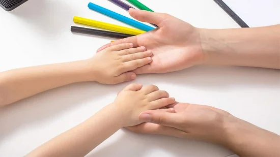 الدعم النفسي