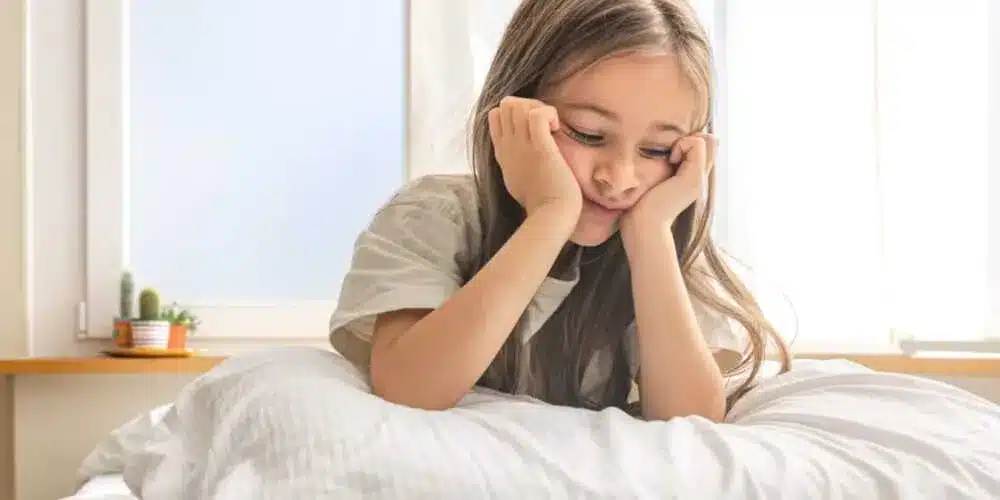 اضطراب النوم