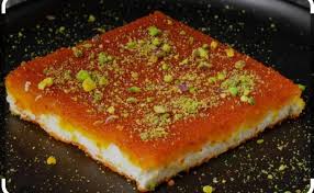 أهم أطباق مطبخ الخليج نكهة التراث وعبق الماضي