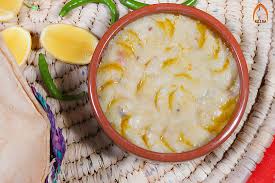 أهم أطباق مطبخ الخليج نكهة التراث وعبق الماضي