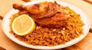 أهم أطباق مطبخ الخليج نكهة التراث وعبق الماضي