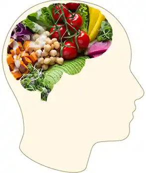 التغذية السليمة