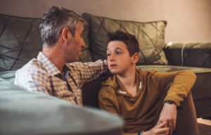 الدعم النفسي