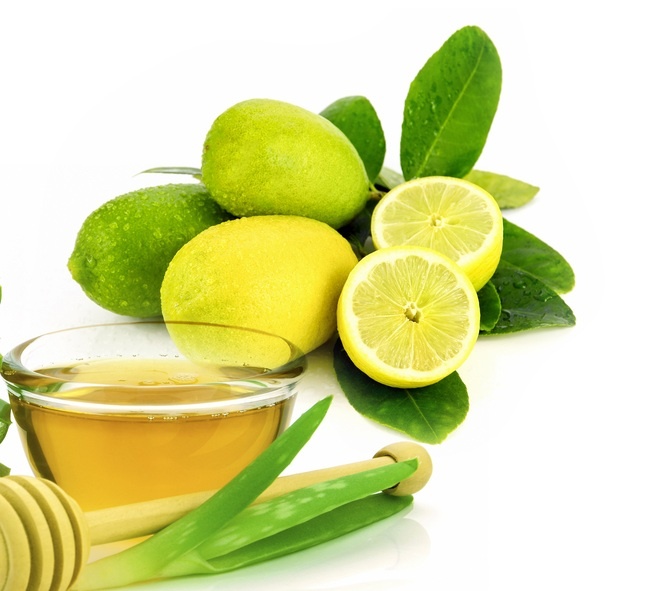 أفضل خلطات طبيعية لتفتيح البشرة