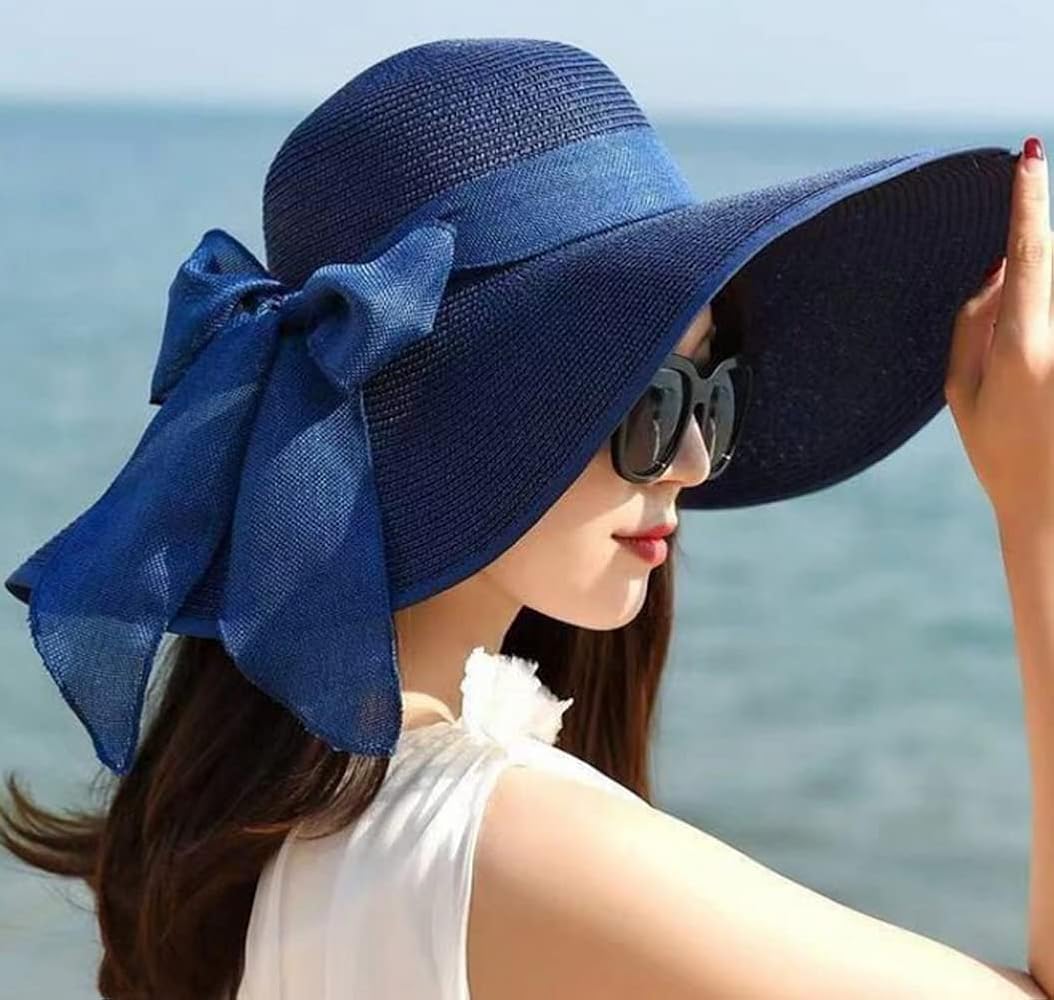 ترطيب الشعر بعد يوم شاطئي