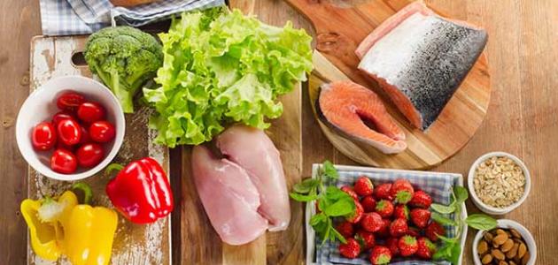 نمط الحياة المتوازن في ظل الضغوط اليومية