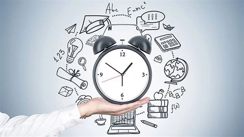 نمط الحياة المتوازن في ظل الضغوط اليومية