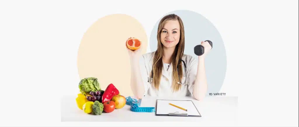 نمط الحياة المتوازن في ظل الضغوط اليومية