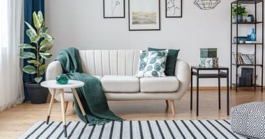 اختيار الألوان المناسبة للديكور العصري