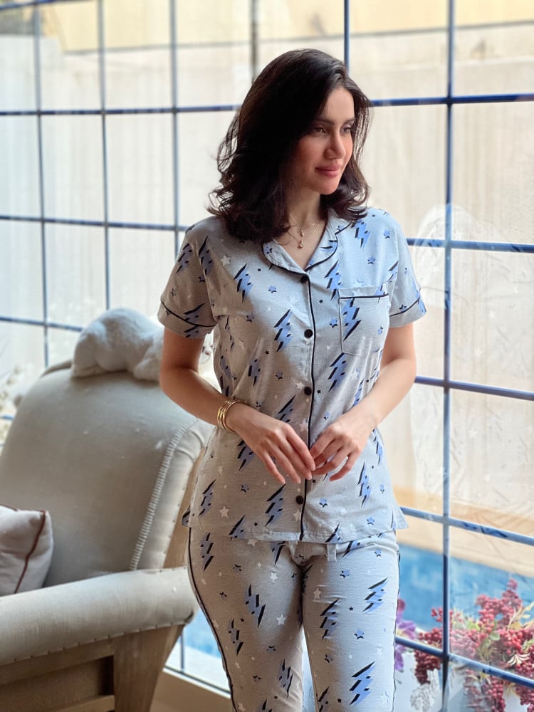 أزياء المنزل العصرية والمريحة