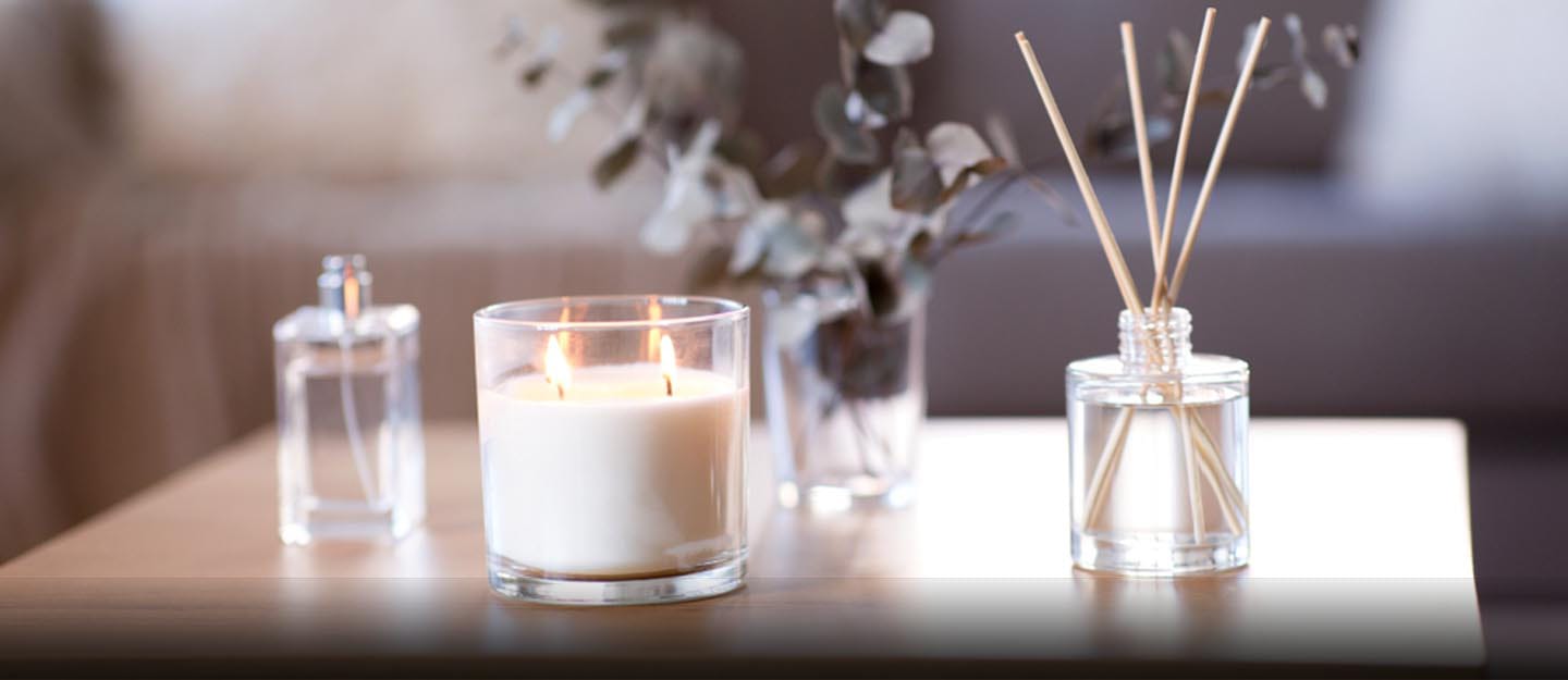 كيف تعطرين منزلك بطريقة تدوم