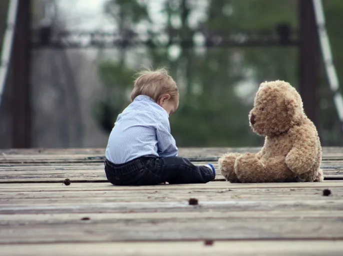 الدعم النفسي