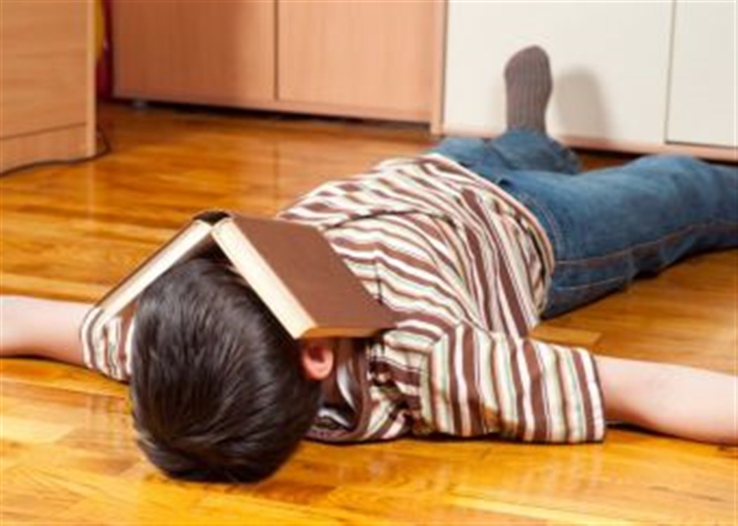 بناء الشخصية