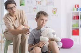 الدعم النفسي