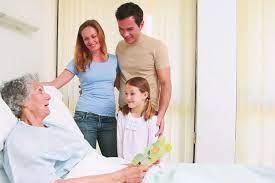 الازمات والدعم النفسي