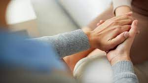 الدعم النفسي