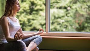 تقنيات الاسترخاء