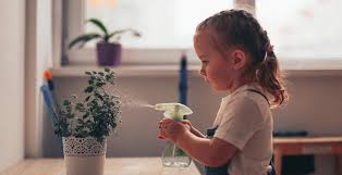 التربية النفسية الوقائية