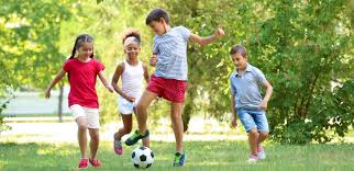 أهمية اللعب