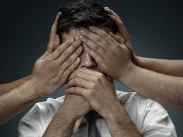 الصدمة النفسية