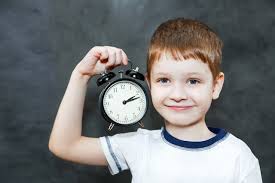 الروتين يساعد على الآمان النفسي