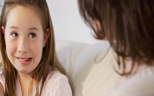 كيف تربّي طفلاً لا يخاف من الخطأ؟