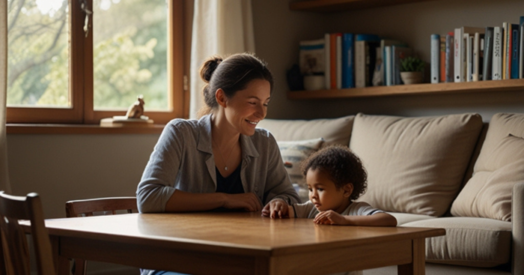 مهارات الإصغاء الفعال في الدعم النفسي