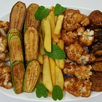 هل الأكل الخليجي يسبب السمنة؟