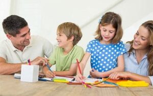 الدعم النفسي