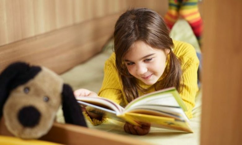 درّب طفلك على تقنيات التنفس والاسترخاء