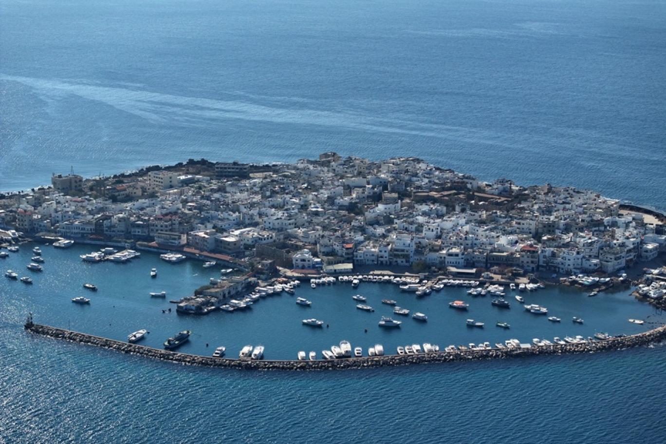 أبرز الأماكن السياحية في طرطوس وجزيرة أرواد