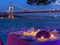 أفضل الأنشطة عند زيارة البوسفور أجمل وجهة سياحية 