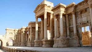 نصائح للمسافرين إلى سوريا واستكشاف المعالم السياحية